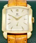 Omega Cioccolatone (1952) - Ref. 3950 | Watch Scout thumbnail 1