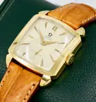 Omega Cioccolatone (1952) - Ref. 3950 | Watch Scout thumbnail 3