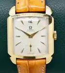 Omega Cioccolatone (1952) - Ref. 3950 | Watch Scout thumbnail 4