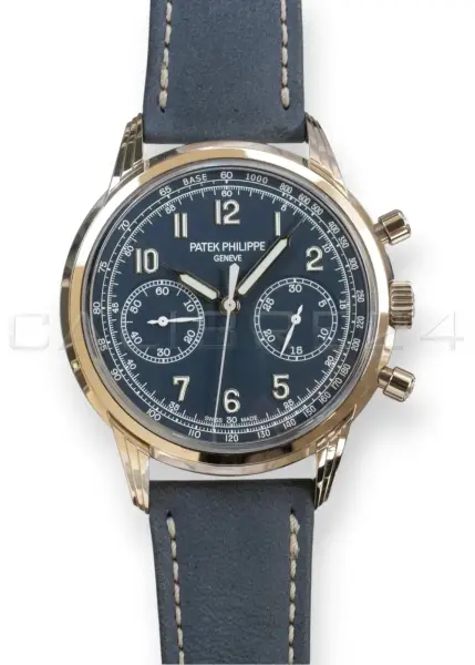 Patek Philippe Complications