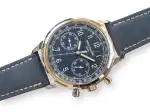 Patek Philippe Complications (2020) - Ref. 5172G-001 | Watch Scout thumbnail 7