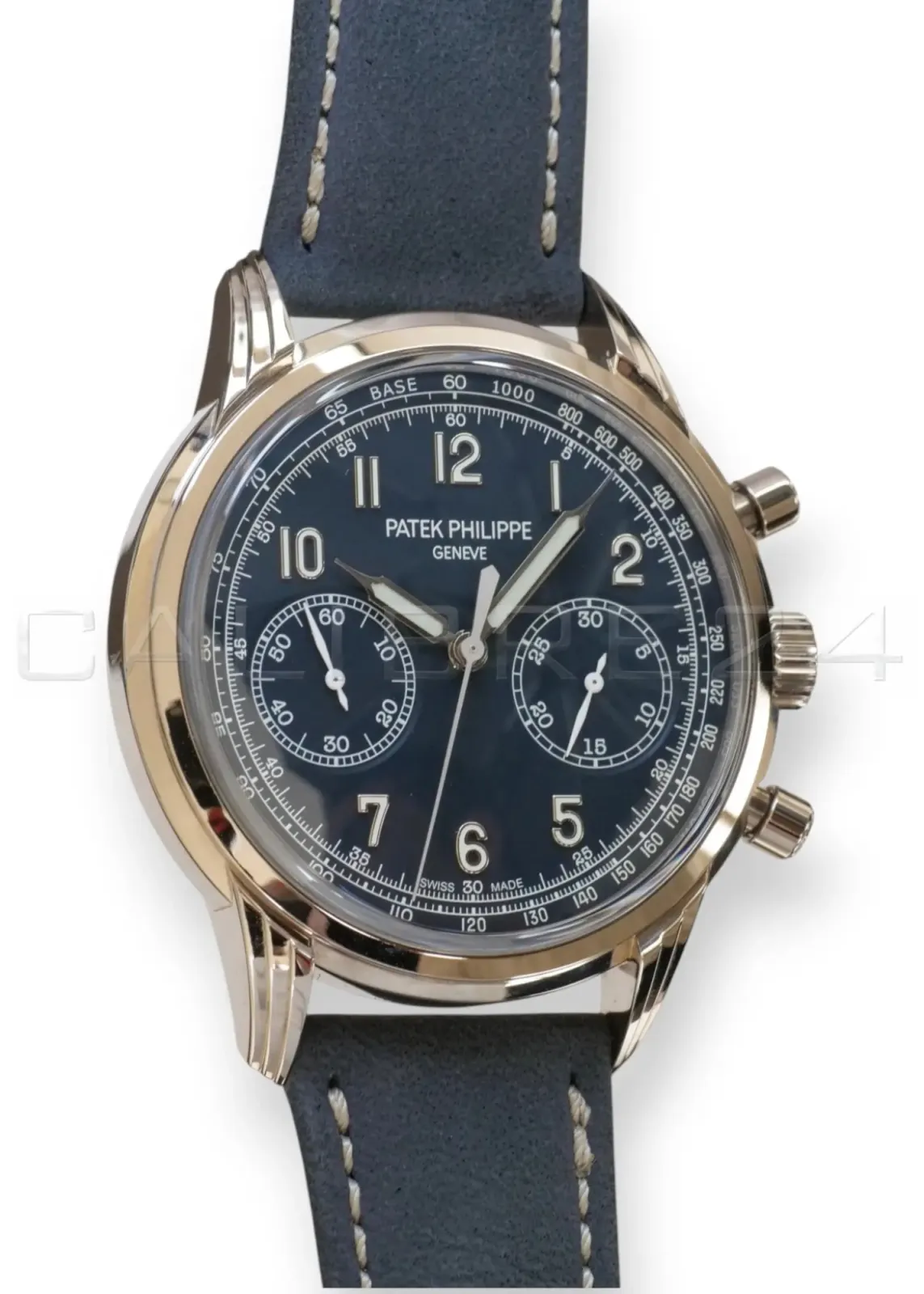 Patek Philippe Complications (2020) - Ref. 5172G-001 | Watch Scout - image 2