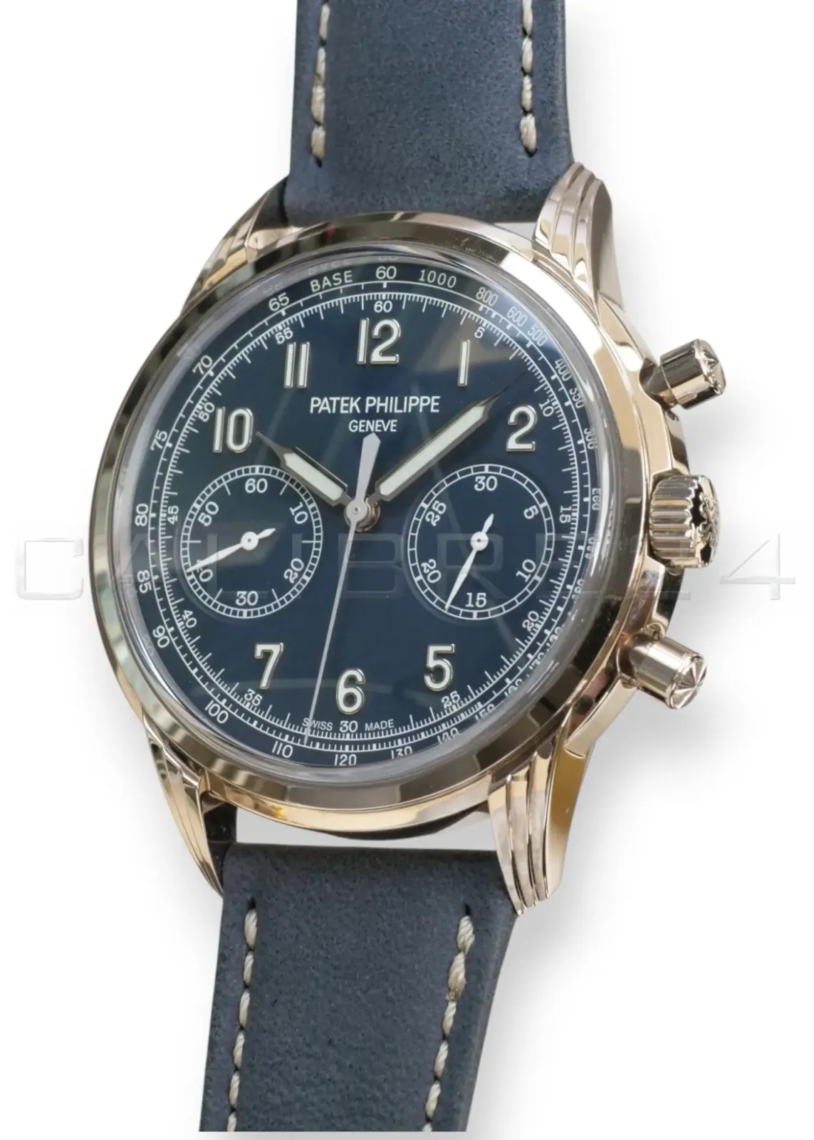 Patek Philippe Complications 5172G-001 Price in Australia | $90k - image 18