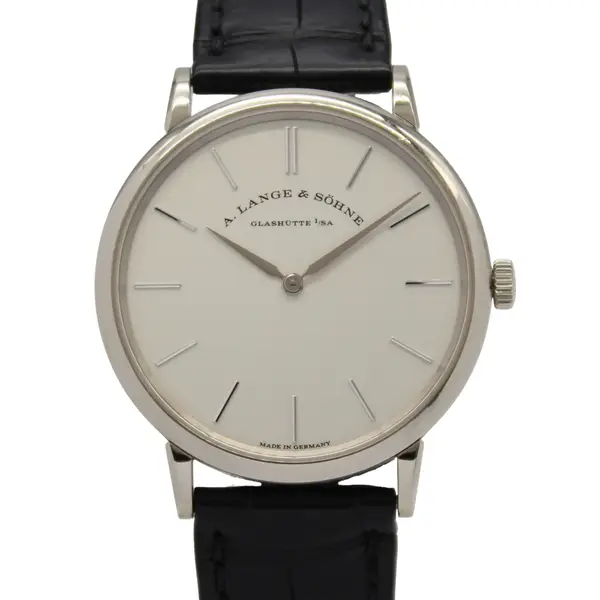 A. Lange & Söhne Saxonia