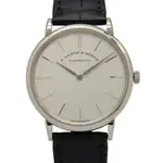 A. Lange & Söhne Saxonia (2021) - Ref. 201.207 | Watch Scout thumbnail 1