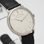 A. Lange & Söhne Saxonia (2021) - Ref. 201.207 | Watch Scout thumbnail 3