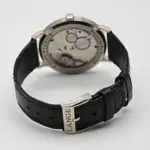 A. Lange & Söhne Saxonia (2021) - Ref. 201.207 | Watch Scout thumbnail 4