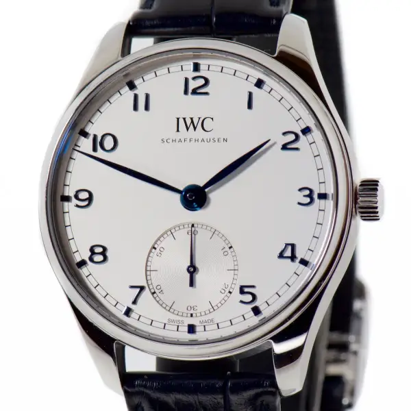 IWC Portuguese