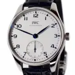 IWC Portuguese (2022) - Ref. IW358304 | Watch Scout thumbnail 1