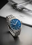 IWC Pilot (2021) - Ref. IW329304 | Watch Scout thumbnail 1