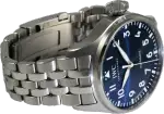 IWC Pilot (2021) - Ref. IW329304 | Watch Scout thumbnail 4
