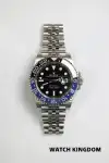 Rolex GMT-Master II (2025) - Ref. 126710BLNR | Watch Scout thumbnail 1