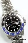 Rolex GMT-Master II (2025) - Ref. 126710BLNR | Watch Scout thumbnail 4