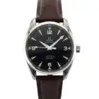 Omega Seamaster (~2010) - Ref. 2803.52.37 | Watch Scout thumbnail 7