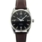 Omega Seamaster (~2010) - Ref. 2803.52.37 | Watch Scout thumbnail 1