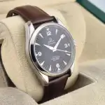 Omega Seamaster (~2010) - Ref. 2803.52.37 | Watch Scout thumbnail 3