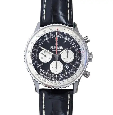 Breitling Navitimer