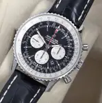 Breitling Navitimer (2019) - Ref. AB0127211B1P2 | Watch Scout thumbnail 2