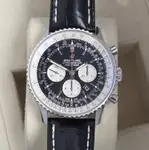 Breitling Navitimer (2019) - Ref. AB0127211B1P2 | Watch Scout thumbnail 3