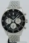 TAG Heuer Autavia Heritage Chronograph (2017) - Ref. CBE2110.BA0687 | Watch Scout thumbnail 1