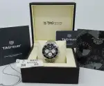 TAG Heuer Autavia Heritage Chronograph (2017) - Ref. CBE2110.BA0687 | Watch Scout thumbnail 3