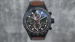 TAG Heuer Carrera - Ref. CAR2090 | Watch Scout thumbnail 1