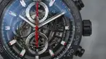 TAG Heuer Carrera - Ref. CAR2090 | Watch Scout thumbnail 2