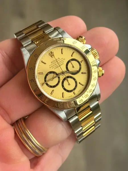 Rolex Daytona