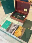 Rolex Daytona - Ref. 16523 | Watch Scout thumbnail 10