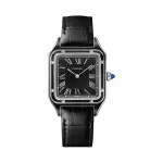 Cartier Santos-Dumont Large Model WSSA0046 Price in Australia | $11k thumbnail 1