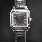 Cartier Santos-Dumont Large Model WSSA0046 Price in Australia | $11k thumbnail 3