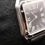 Cartier Santos-Dumont Large Model WSSA0046 Price in Australia | $11k thumbnail 4