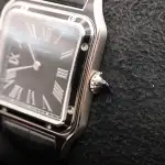 Cartier Santos-Dumont Large Model WSSA0046 Price in Australia | $11k thumbnail 5