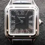 Cartier Santos-Dumont Large Model WSSA0046 Price in Australia | $11k thumbnail 6