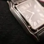 Cartier Santos-Dumont Large Model WSSA0046 Price in Australia | $11k thumbnail 7
