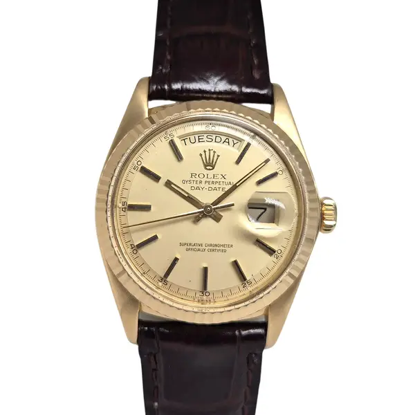 Rolex Day-Date
