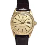 Rolex Day-Date (1978) - Ref. 1803 | Watch Scout thumbnail 1