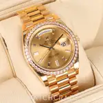 Rolex Day-Date (2022) - Ref. 228348RBR | Watch Scout thumbnail 3