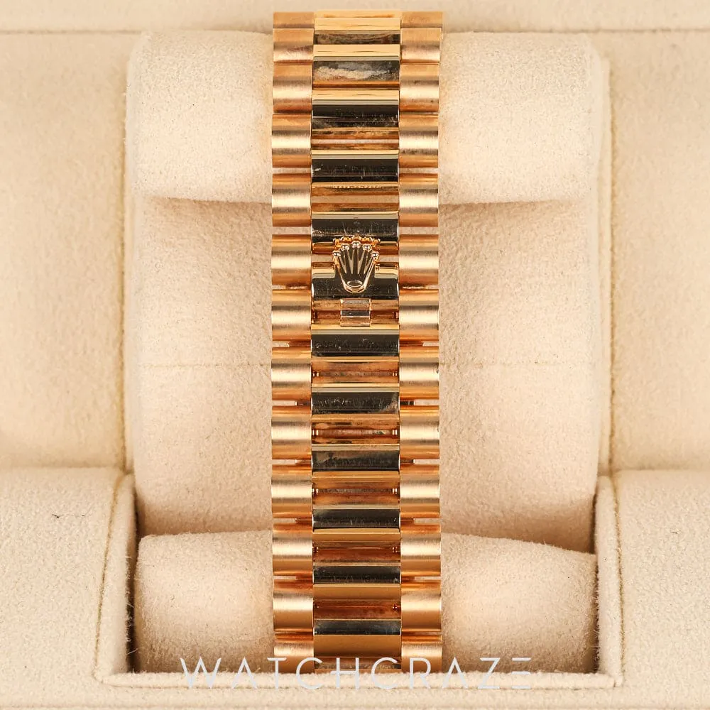 Rolex Day-Date 40 228348RBR, photo 9 of 9