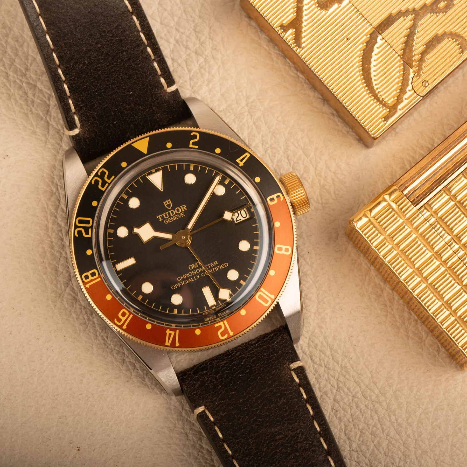 Tudor Black Bay (2025) - Ref. 79833MN | Watch Scout - image 2