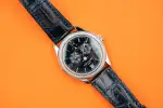 Patek Philippe Annual Calendar (2020) - Ref. 5147G-001 | Watch Scout thumbnail 1