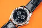 Patek Philippe Annual Calendar (2020) - Ref. 5147G-001 | Watch Scout thumbnail 3