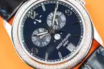 Patek Philippe Annual Calendar (2020) - Ref. 5147G-001 | Watch Scout thumbnail 5