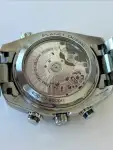 Omega Seamaster Planet Ocean Chronograph 21530465101001 Price in Australia | $7.8k thumbnail 4