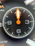 Omega Seamaster Planet Ocean Chronograph 21530465101001 Price in Australia | $7.8k thumbnail 5