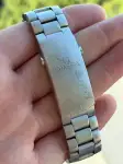 Omega Seamaster Planet Ocean Chronograph 21530465101001 Price in Australia | $7.8k thumbnail 7