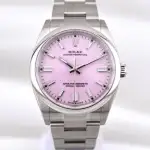 Rolex Oyster Perpetual (2025) - Ref. 126000 | Watch Scout thumbnail 1