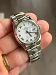 Rolex Datejust 36 (2024) | Watch Scout thumbnail 1