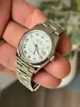 Rolex Datejust 36 (2024) | Watch Scout thumbnail 3
