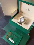Rolex Datejust 36 (2024) | Watch Scout thumbnail 8